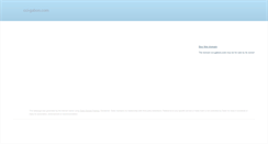Desktop Screenshot of cci-gabon.com